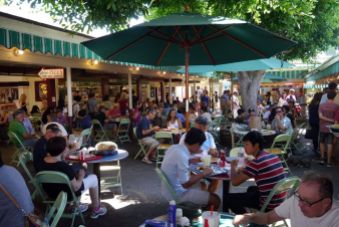 LA dining - The Original Farmers Market ...
