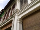 Singapore, Emerald Hill Road, Orchard Road, Asia, photo gallery